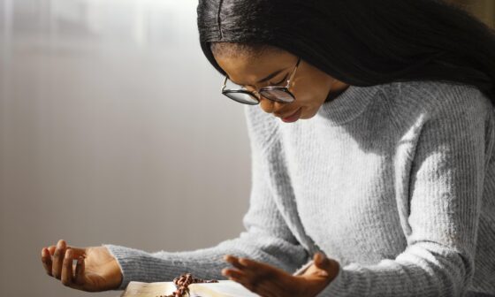 Tuesday morning prayers