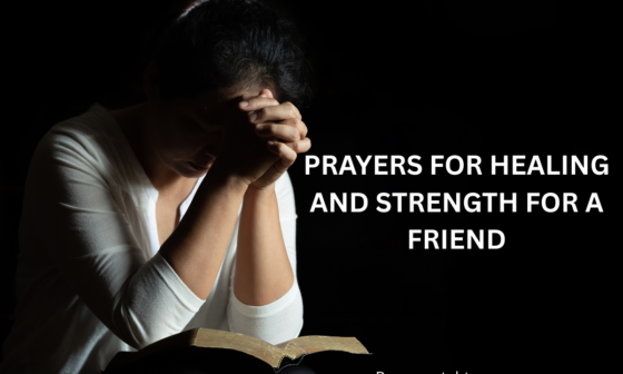 prayers for grandma who passed away