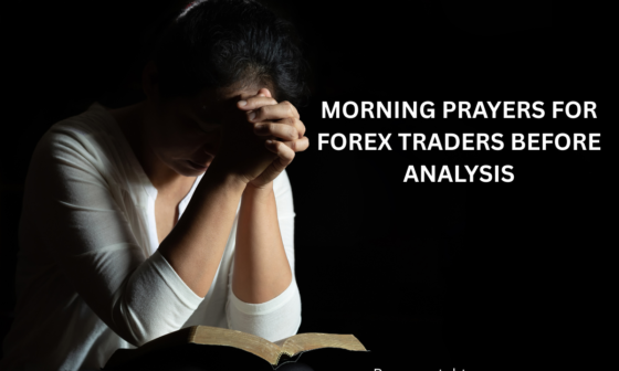 morning prayers for forex traders before analysis