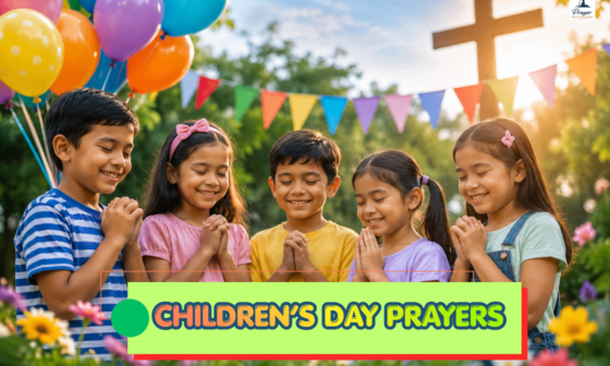 prayers for grandchildren
