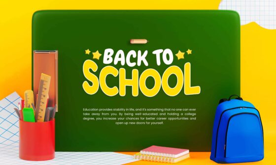 Prayers for Back to School