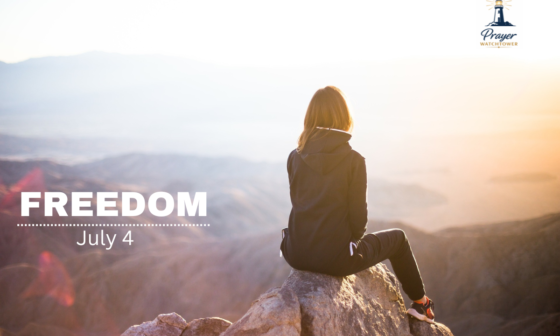True Freedom in Christ