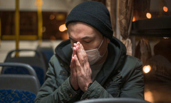 prayers for safe travel